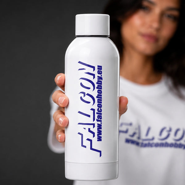 Falcon Hobby Thermosflasche (550ml)