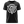 Favicon Shirt (C) Black-White XS