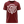 Favicon Shirt (C) Burgundy-White XS