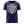 Favicon Shirt (C) Navy-White XS