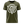 Favicon Shirt (C) Army-White XS