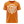 Favicon Shirt (C) Orange-White XS