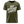 Fly beyond limits Tag Shirt (C) Army-White XS