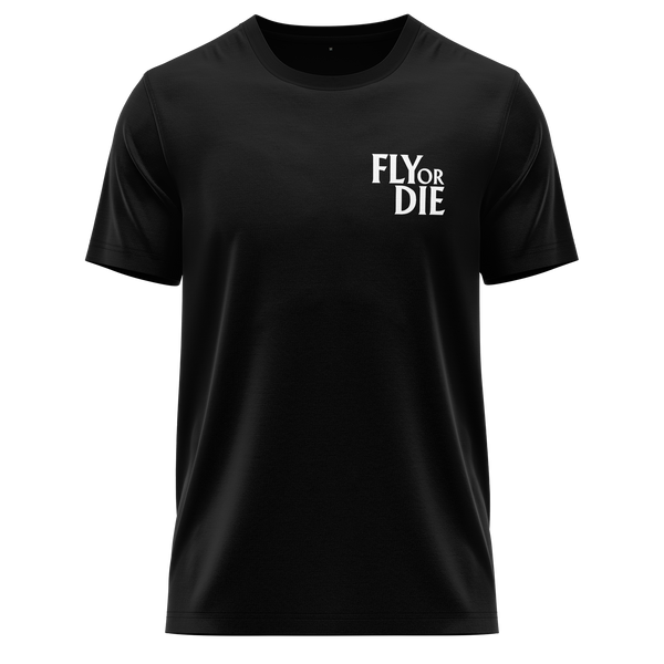 Fly Or Die FPV Drone Shirt