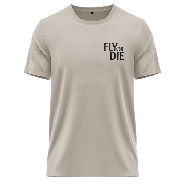 Fly Or Die FPV Drone Shirt