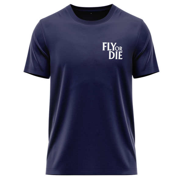 Fly Or Die FPV Drone Shirt