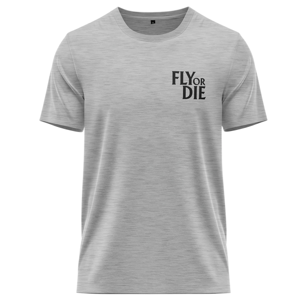 Fly Or Die FPV Drone Shirt