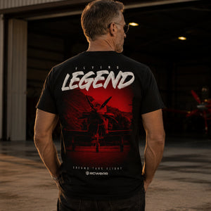 PC-21 Turboprop AC Shirt Shirt RC-WEAR