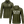 Focke Wulf Logo Zip-Hoodie (B) Zip Hoodie RC-WEAR Army-White S