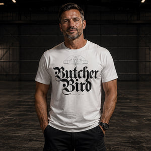 Focke Wulf Fw 190 BC Shirt (C-B) Shirt RC-WEAR