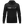 Freestyle 3D Helikopter Hoodie für Helipiloten – Schwarz