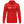 Freestyle 3D Helikopter Hoodie für Helipiloten – Rot
