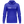 Freestyle FPV Racing Drone Hoodie für Drohnen-Racer – Blau