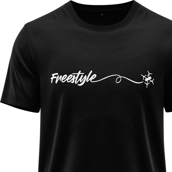 Freestyle FPV Racing Drone Shirt