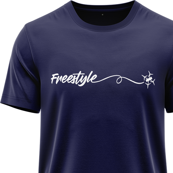 Freestyle FPV Racing Drone Shirt