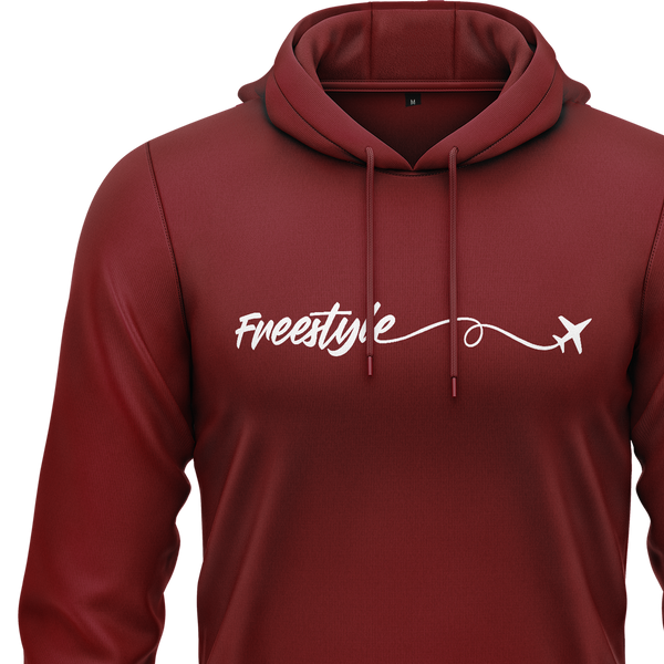 Freestyle Sport Jet Hoodie