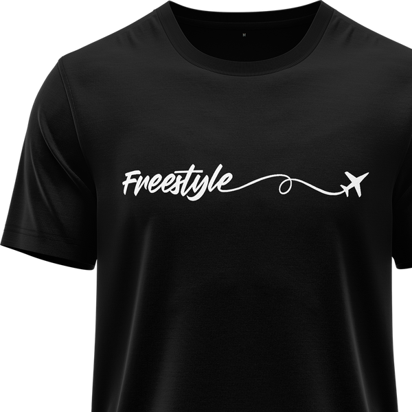 Freestyle Sport Jet Shirt