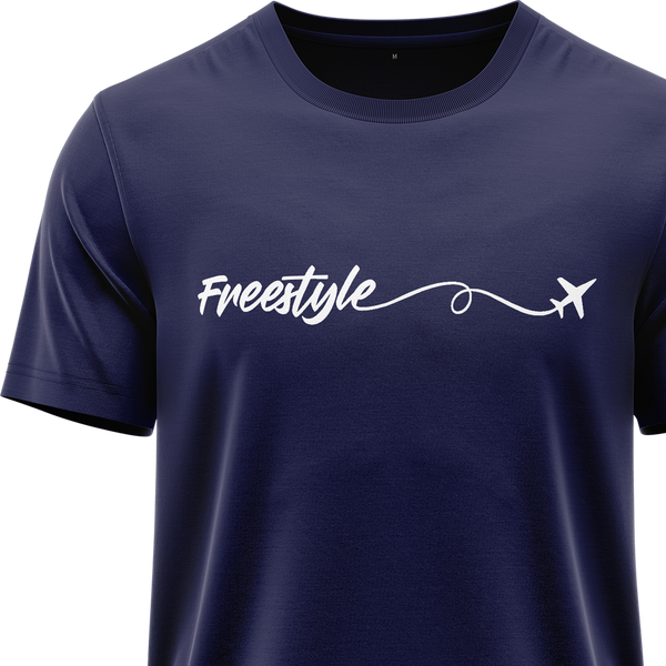 Freestyle Sport Jet Shirt