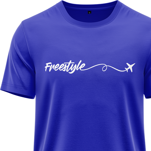 Freestyle Sport Jet Shirt