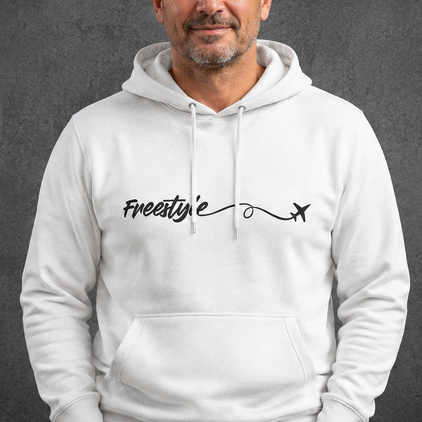 Freestyle Sport Jet Hoodie