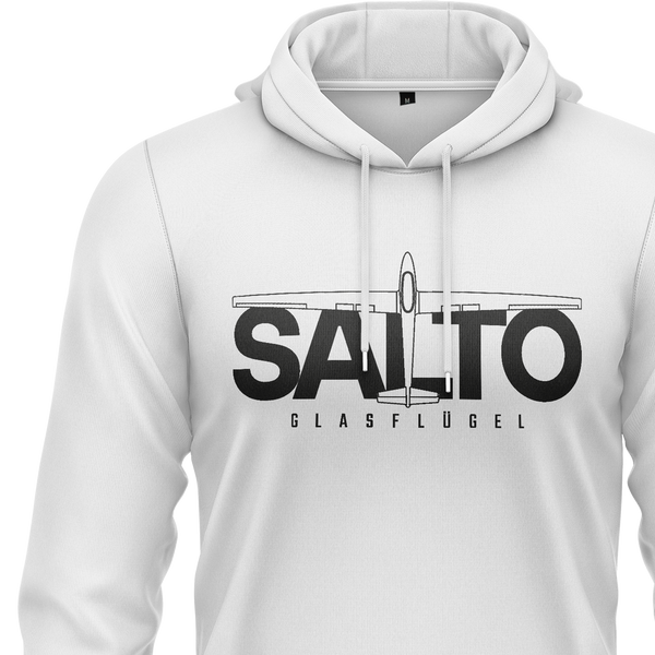 Glasflügel H-101 Salto BC Hoodie (C)