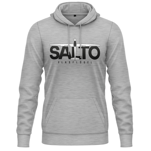 Glasflügel H-101 Salto BC Hoodie (C)