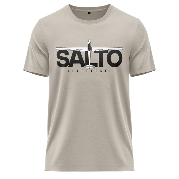 Glasflügel H-101 Salto BC Shirt (C)