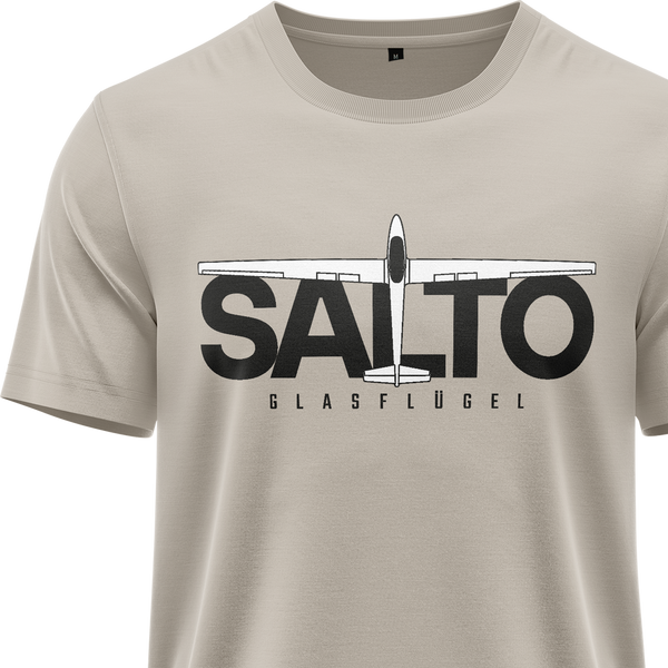 Glasflügel H-101 Salto BC Shirt (C)