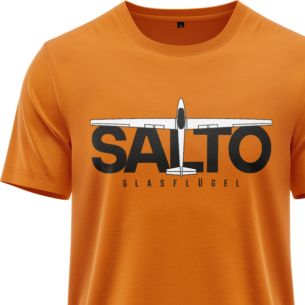 Glasflügel H-101 Salto BC Shirt (C) Shirt RC-WEAR
