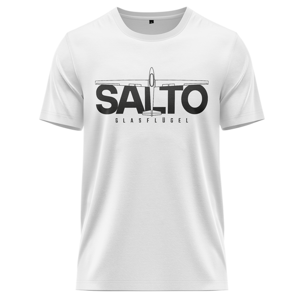 Glasflügel H-101 Salto BC Shirt (C) Shirt RC-WEAR