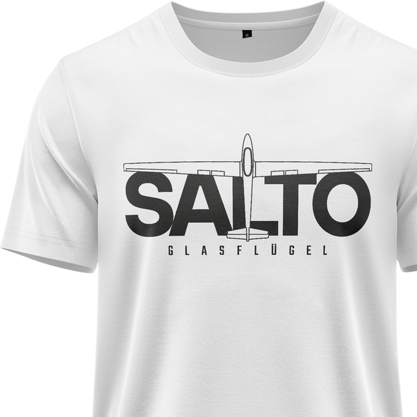 Glasflügel H-101 Salto BC Shirt (C)