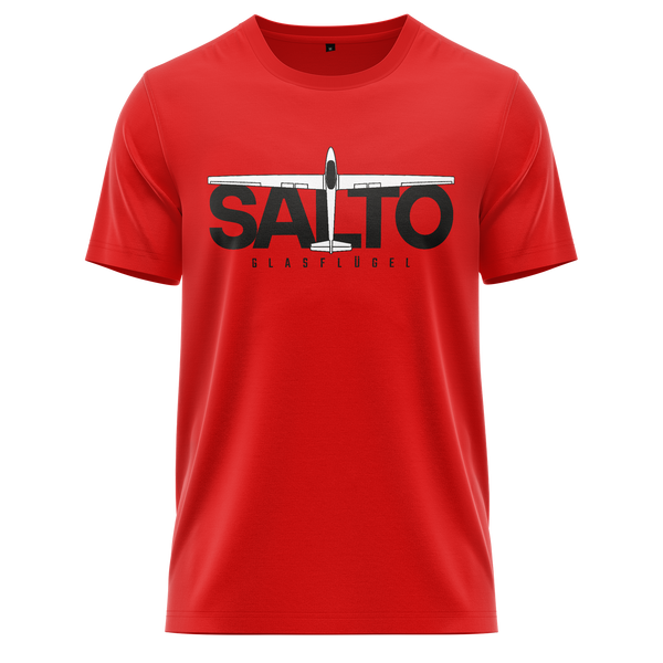 Glasflügel H-101 Salto BC Shirt (C)