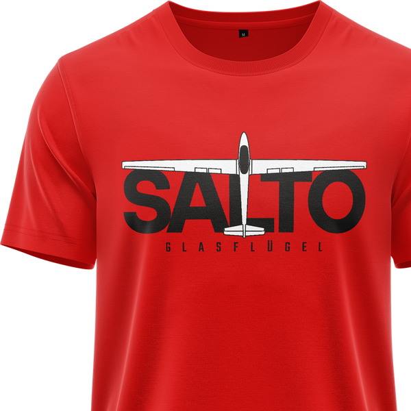 Glasflügel H-101 Salto BC Shirt (C)