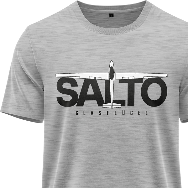 Glasflügel H-101 Salto BC Shirt (C)