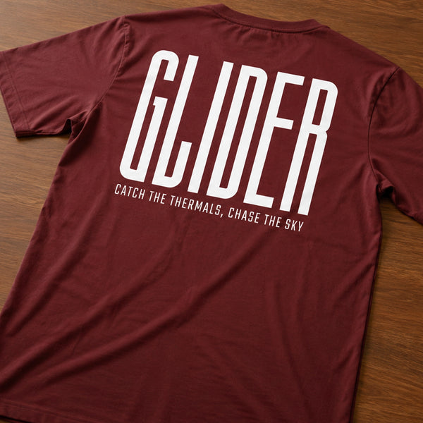 Simple Glider Shirt OUTLET (XL)