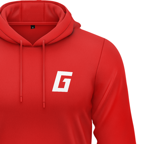 Graupner Logo Hoodie (B) Hoodie RC-WEAR