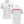 Graupner Logo polo shirt with back print for RC pilots – White