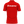 Graupner Logo polo shirt with back print for RC pilots – Red, back