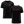 Graupner Logo Shirt (B) Shirt RC-WEAR Black-Red XS