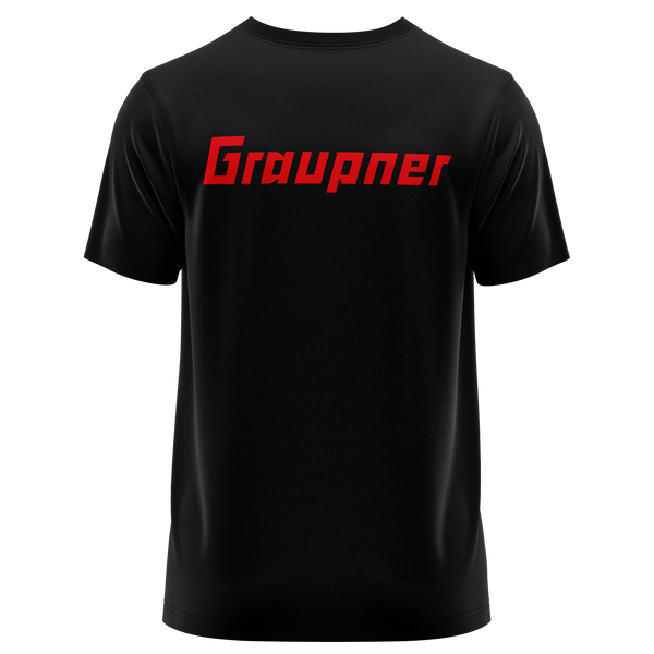 Graupner Logo Shirt (B) Shirt RC-WEAR