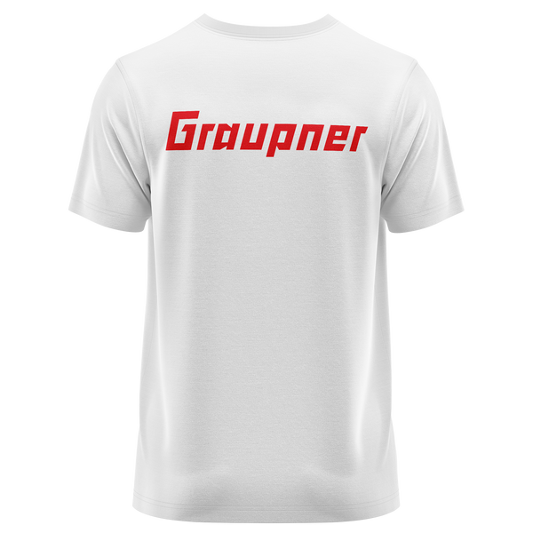 Graupner Logo Shirt (B) Shirt RC-WEAR