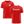 Graupner Logo Shirt (B) Shirt RC-WEAR Red-White XS