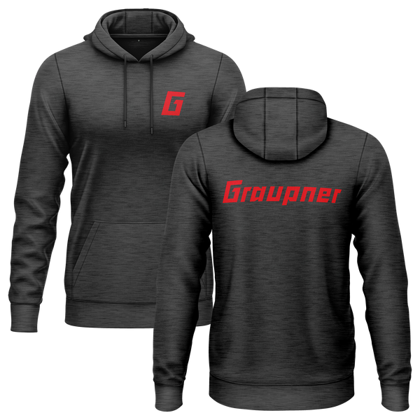 Graupner Logo Hoodie (B)