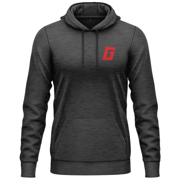 Graupner Logo Hoodie (B)