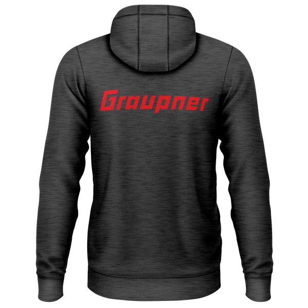Graupner Logo Hoodie (B)