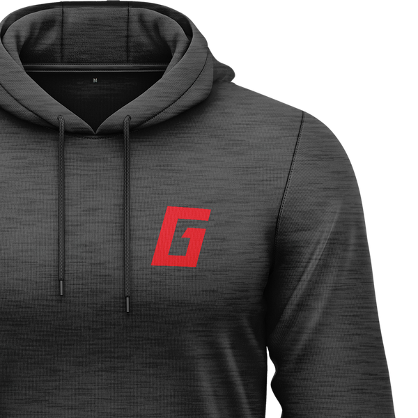 Graupner Logo Hoodie (B)
