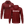 Graupner Logo Hoodie (B) Hoodie RC-WEAR Burgundy-White XS