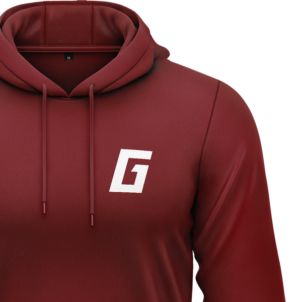 Graupner Logo Hoodie (B) Hoodie RC-WEAR