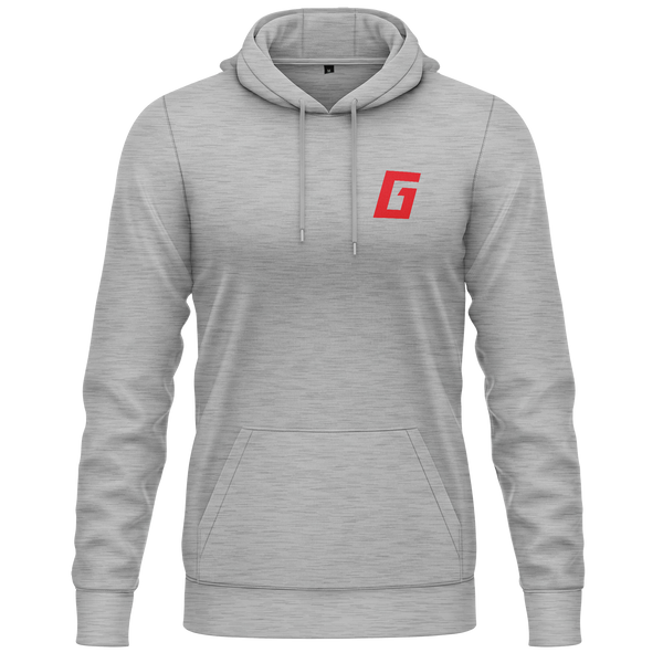 Graupner Logo Hoodie (B) Hoodie RC-WEAR