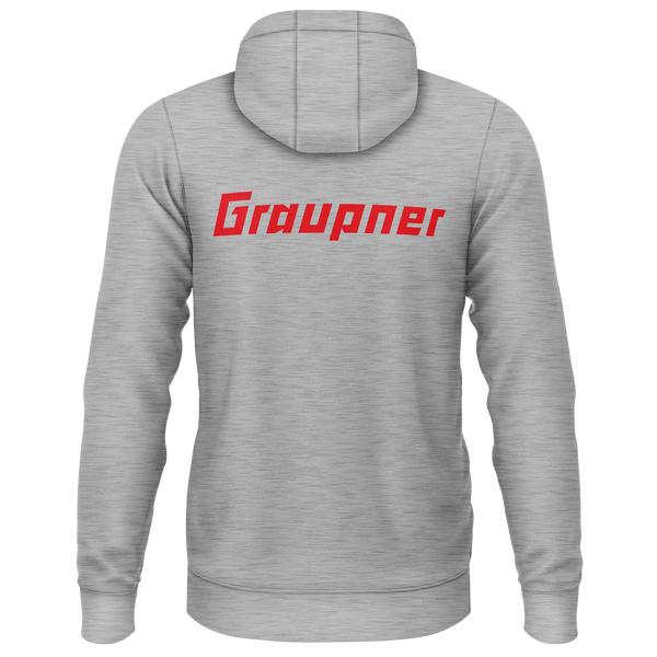 Graupner Logo Hoodie (B) Hoodie RC-WEAR
